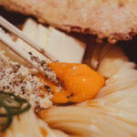 Noodle restaurant to open in former Mora space