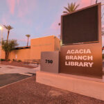 Library preservation case to be considered