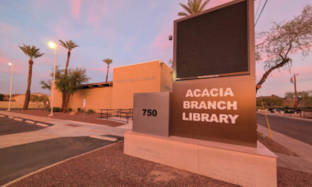 Library preservation case to be considered