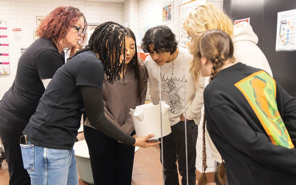 Public School Briefs – February 2026