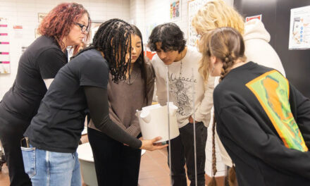 Public School Briefs – February 2026