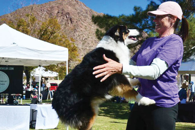 Furry Friends celebrates 10 years