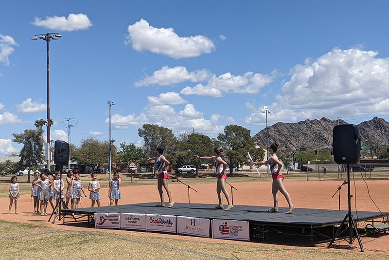 ‘Slope Fest celebrates community