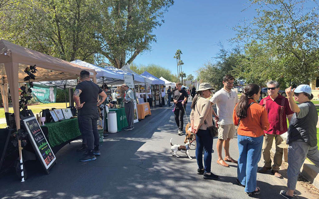 Enjoy a Sunday off Central