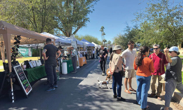 Enjoy a Sunday off Central