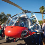 Hands-on event supports Camp Patrick