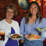 A sensory symphony at Thai E-San