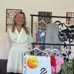 Entrepreneur launches online boutique