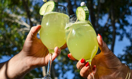 Postino offers Open-inspired cocktail