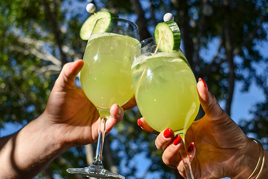 Postino offers Open-inspired cocktail