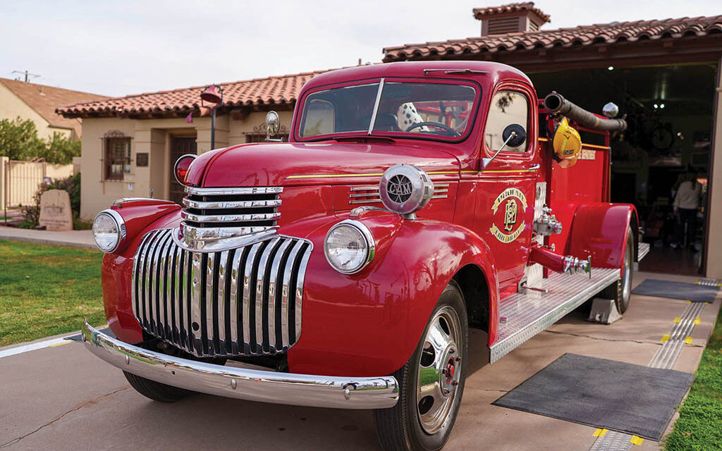 Explore Willo at home tour event