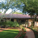 Explore homes in Windsor Square tour