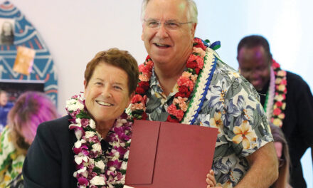 Sister Lynn to retire after 52 years