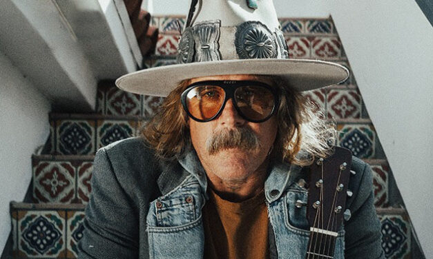 Donavon Frankenreiter