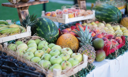 Desert Mission launches new produce program