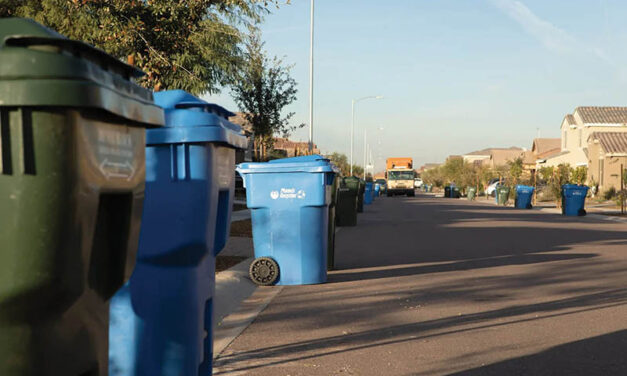City proposes waste rate increase