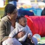 Playfest focuses on healthy development