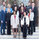 Trust announces Piper Fellows