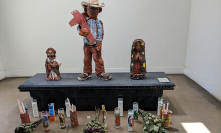 Submissions open for emerging artists