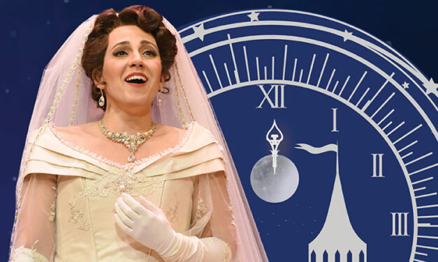 ‘La Cenerentola (Cinderella)’