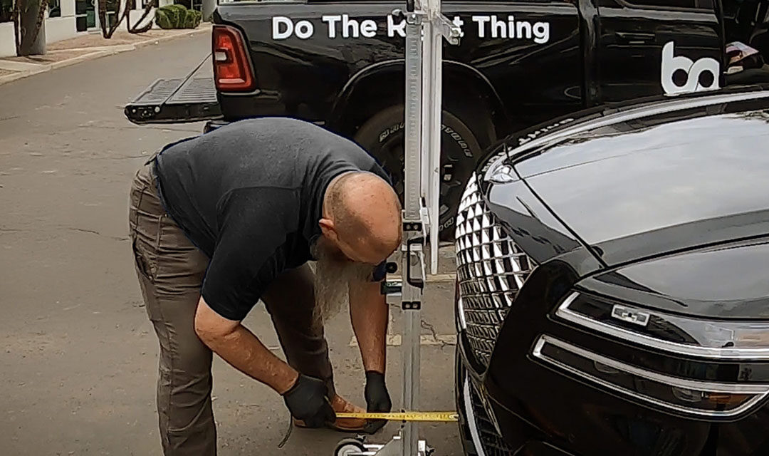 Best Glass marks 35 years