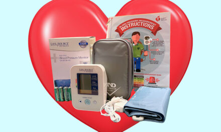 Library offers health resources