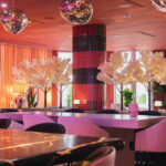 Camello opens at Esplanade