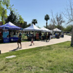 Neighbors host Music in the Park