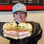 Cheese ‘n Stuff offers high school happy hour