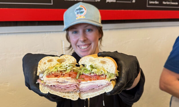 Cheese ‘n Stuff offers high school happy hour