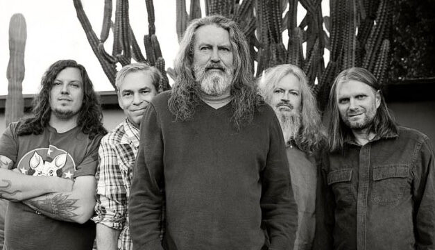 VIVA PHX: Meat Puppets