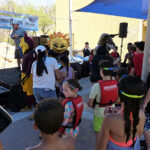 Water Safety Day works to save lives