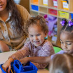Bootcamp prepares children for kindergarten