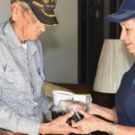 Meal program supports older residents