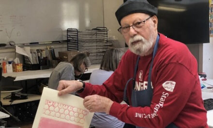 Beth El hosts fundraising art show