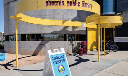 City prepares for summer heat response