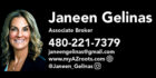Janeen Gelinas JMG Capital