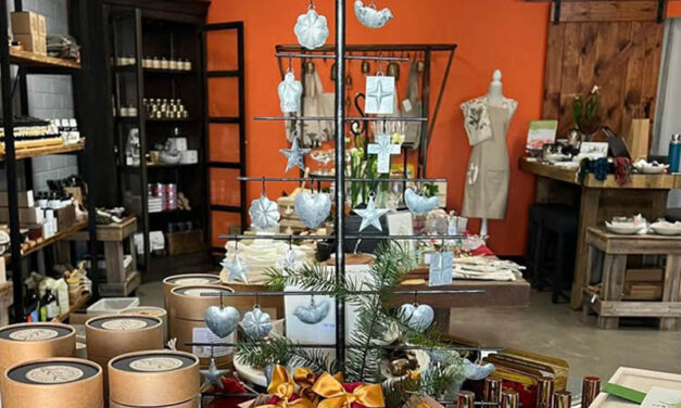 Kaya Holistic moves to new location