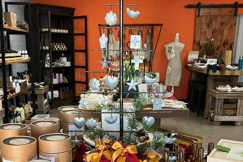 Kaya Holistic moves to new location