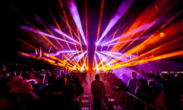 M3F: Where art and community collide