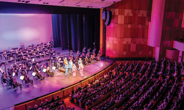 Phoenix Symphony: Woodwind Whirlwind