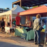 Explore Melrose at First Friday event