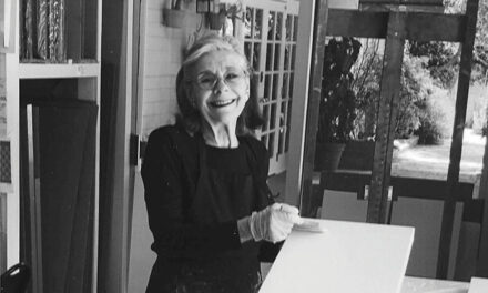 Exhibition celebrates 70-year career