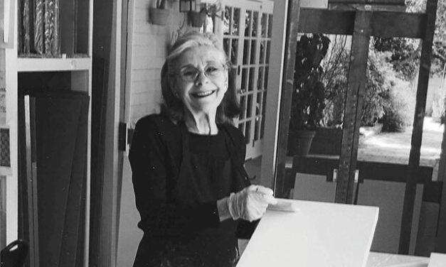 Exhibition celebrates 70-year career