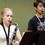 Nash hosts summer camp