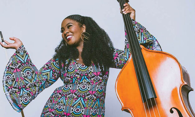 Endea Owens & The Cookout