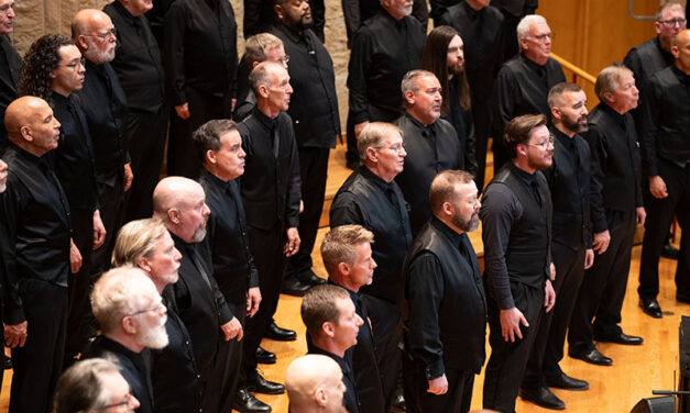 ‘American Road Trip’ celebrates shared spirit