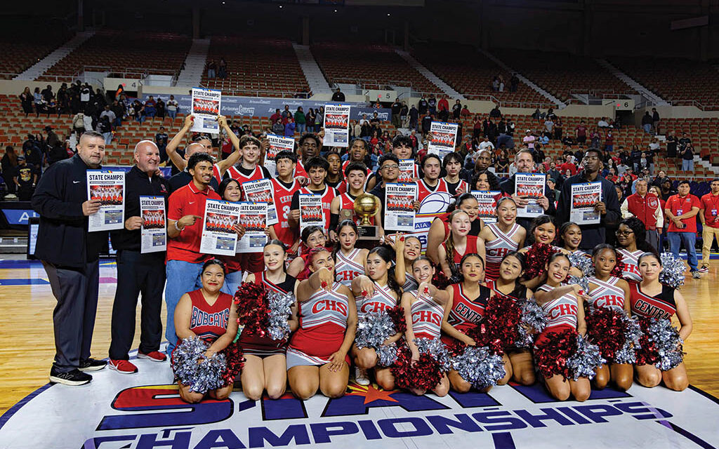 Public School Briefs – April 2026