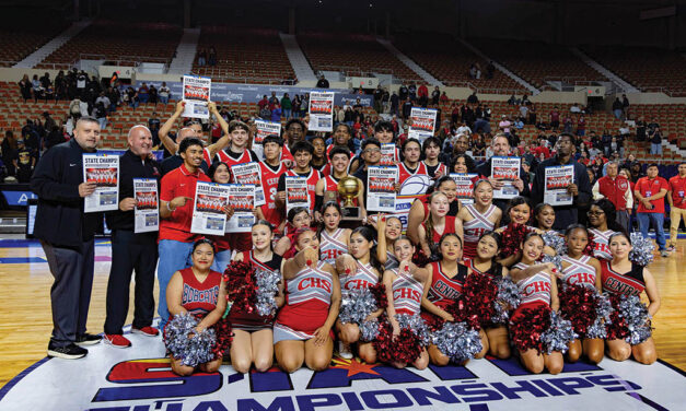 Public School Briefs – April 2026