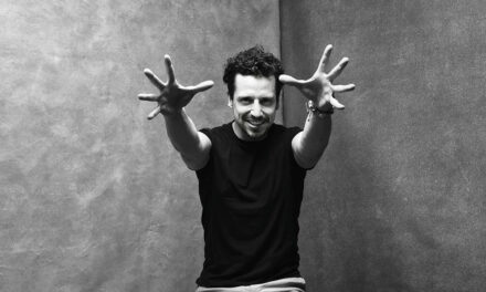 Symphony introduces new music director